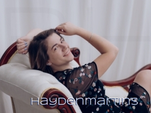 Haydenmartins