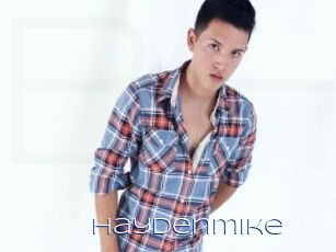 Haydenmike