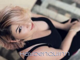 Haydenquinn