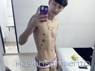 Hayensarmiento