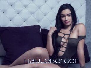 Hayleberger