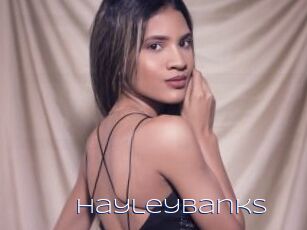 hayleybanks Blue Hot