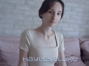 Hayleyblake