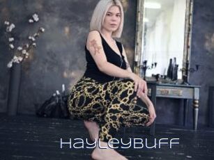 Hayleybuff