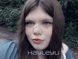 Hayleyli