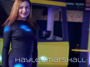 Hayleymarshall