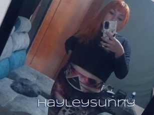 Hayleysunny
