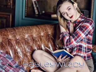 Hayleywlady