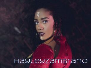 Hayleyzambrano