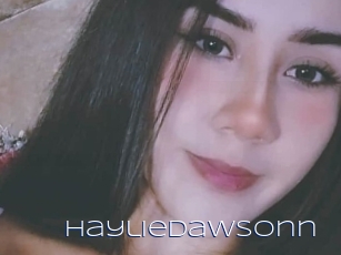 Hayliedawsonn