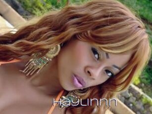 Haylinnn
