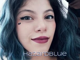 Hazardblue