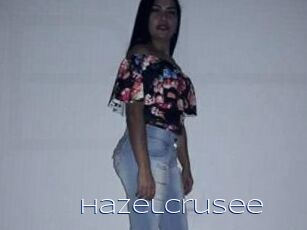 Hazelcrusee