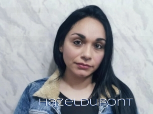 Hazeldupont