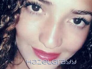 Hazelgrayy