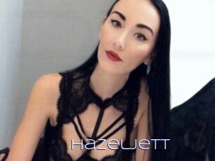 Hazeljett