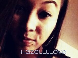 Hazellllove