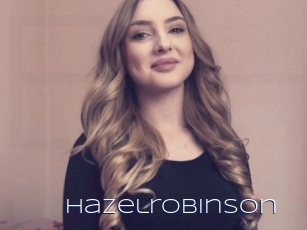 Hazelrobinson