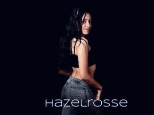 Hazelrosse