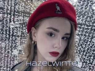 Hazelwinter