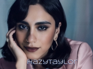 Hazytaylor