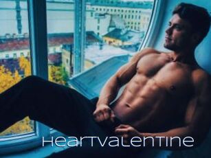 Heartvalentine