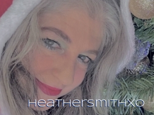 Heathersmithxo