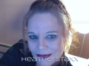 Heatherstaxx