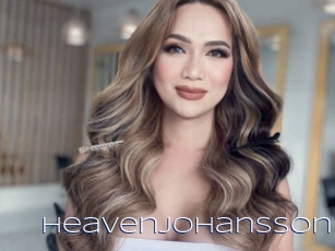 Heavenjohansson
