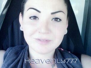 Heavenly777