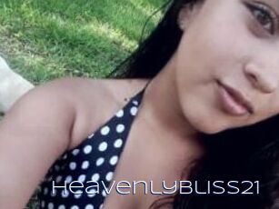 Heavenlybliss21