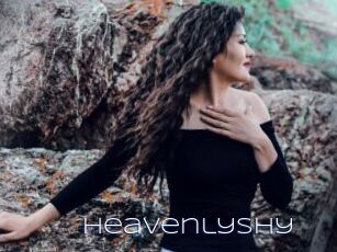 Heavenlyshy