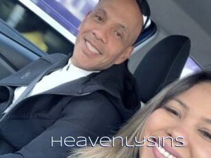Heavenlysins