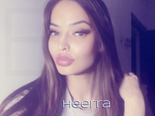 Heerra
