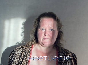 Heetliefje