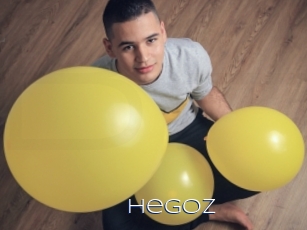 Hegoz
