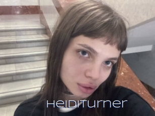 Heiditurner