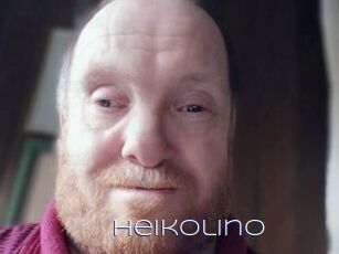 Heikolino