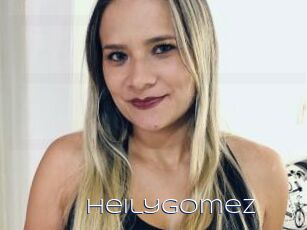 Heilygomez