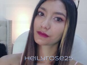 Heilyrose25