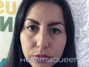 Heimmyqueen