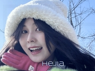 Hejia