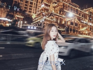 Hejiax