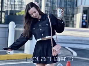 Helarharris