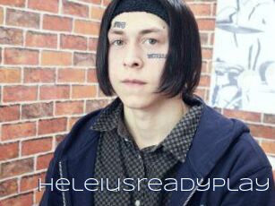 Heleiusreadyplay