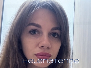 Helenatende