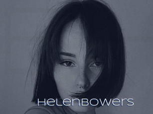 helenbowers Blue Hot