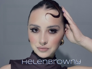 Helenbrowny