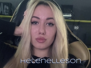 Helenelleson