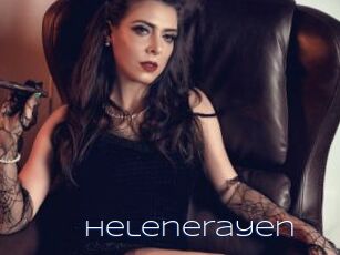 Helenerayen